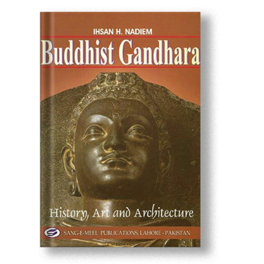 Buddhist Gandhara