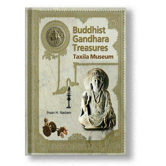 Buddhist Gandhara Treasures Taxila Museum