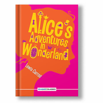 ALICE'S ADVENTURES IN WONDERLAND