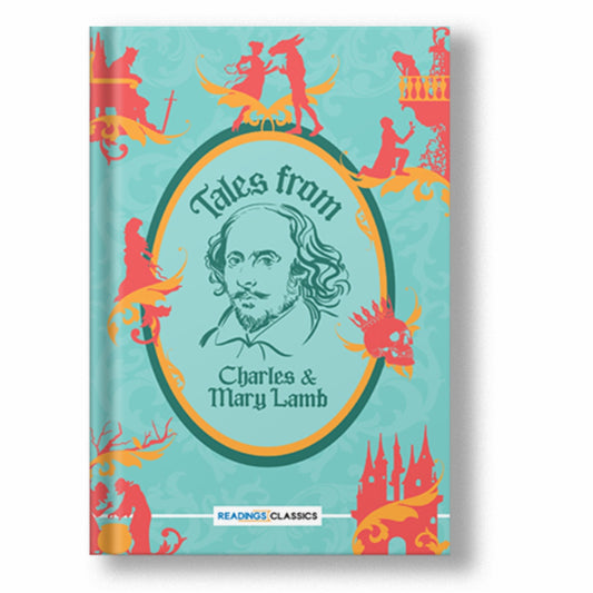 TALES FROM SHAKESPEARE