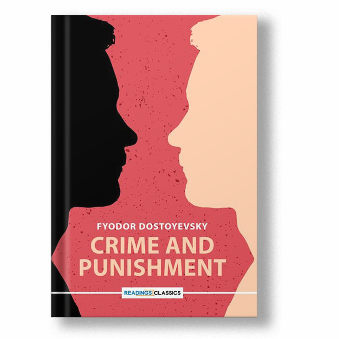 CRIME AND PUNISHMENT