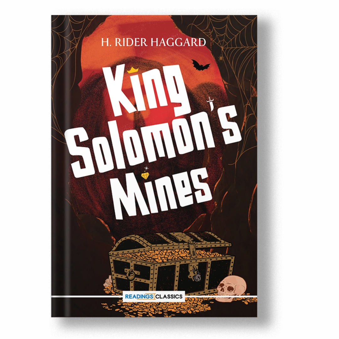 KING SOLOMON'S MINES