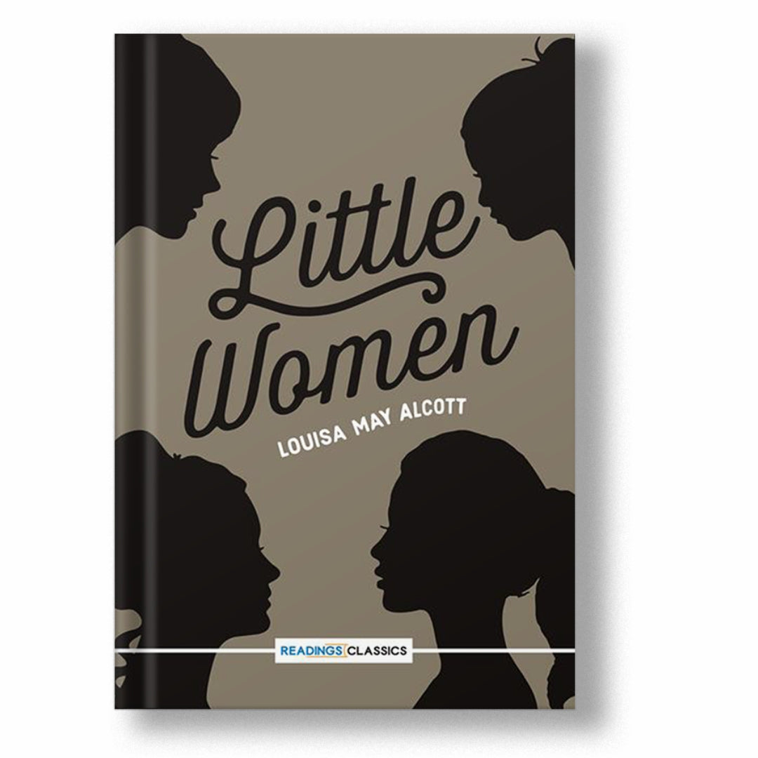 LITTLE WOMEN