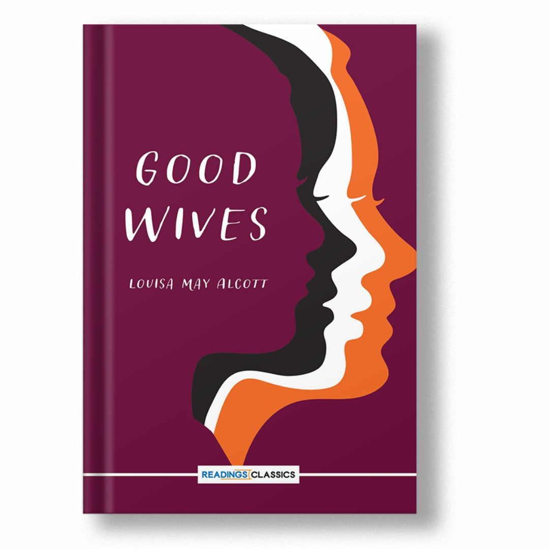 GOOD WIVES