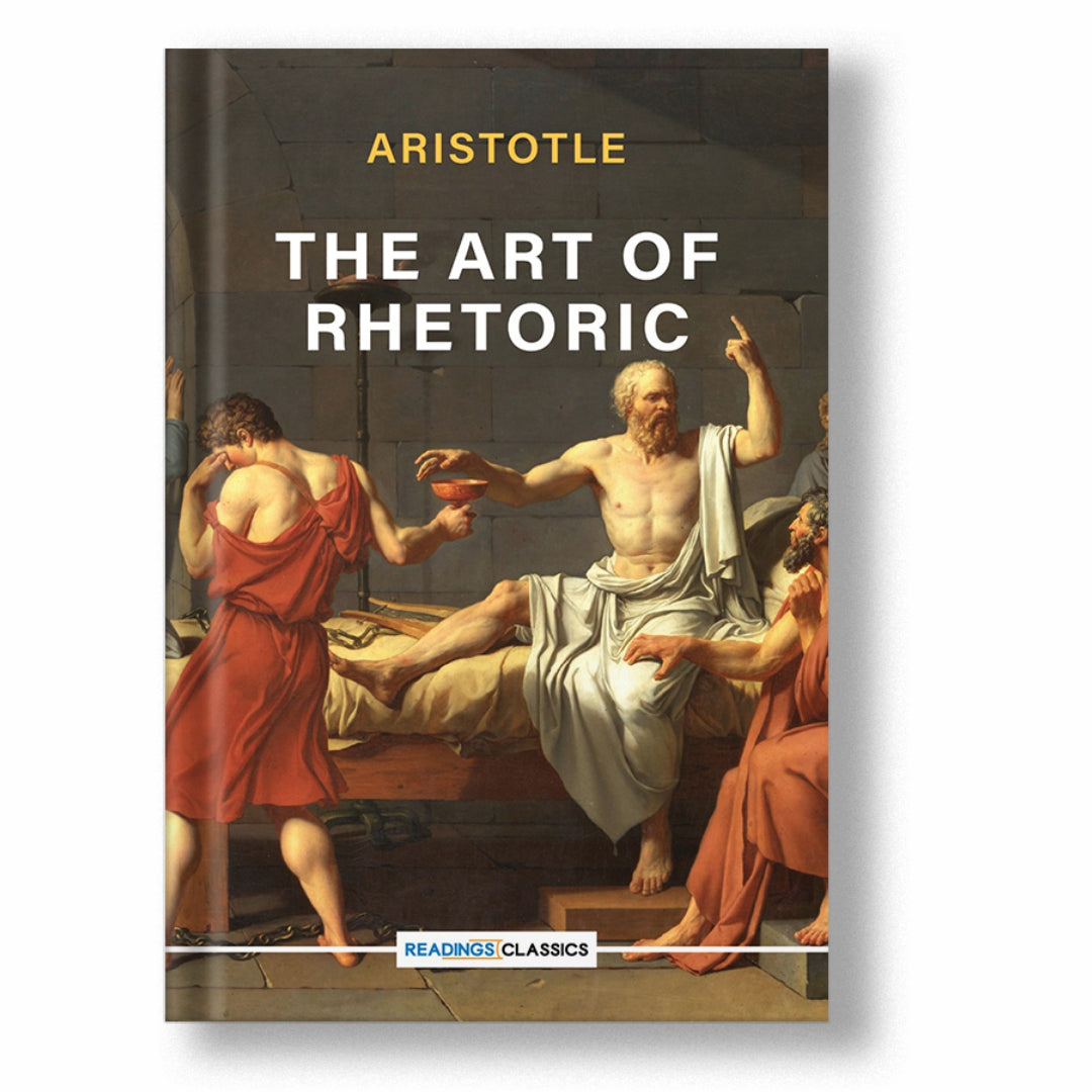 The Art Of The Rhetoric – Nai soch