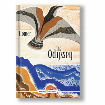 The Odyssey