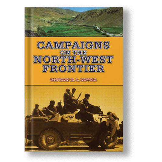 Campaigns On The North West Frontier
