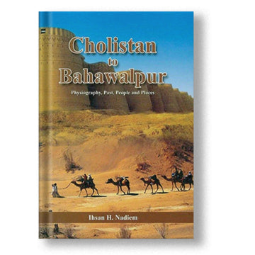 Cholistan To Bahawalpur