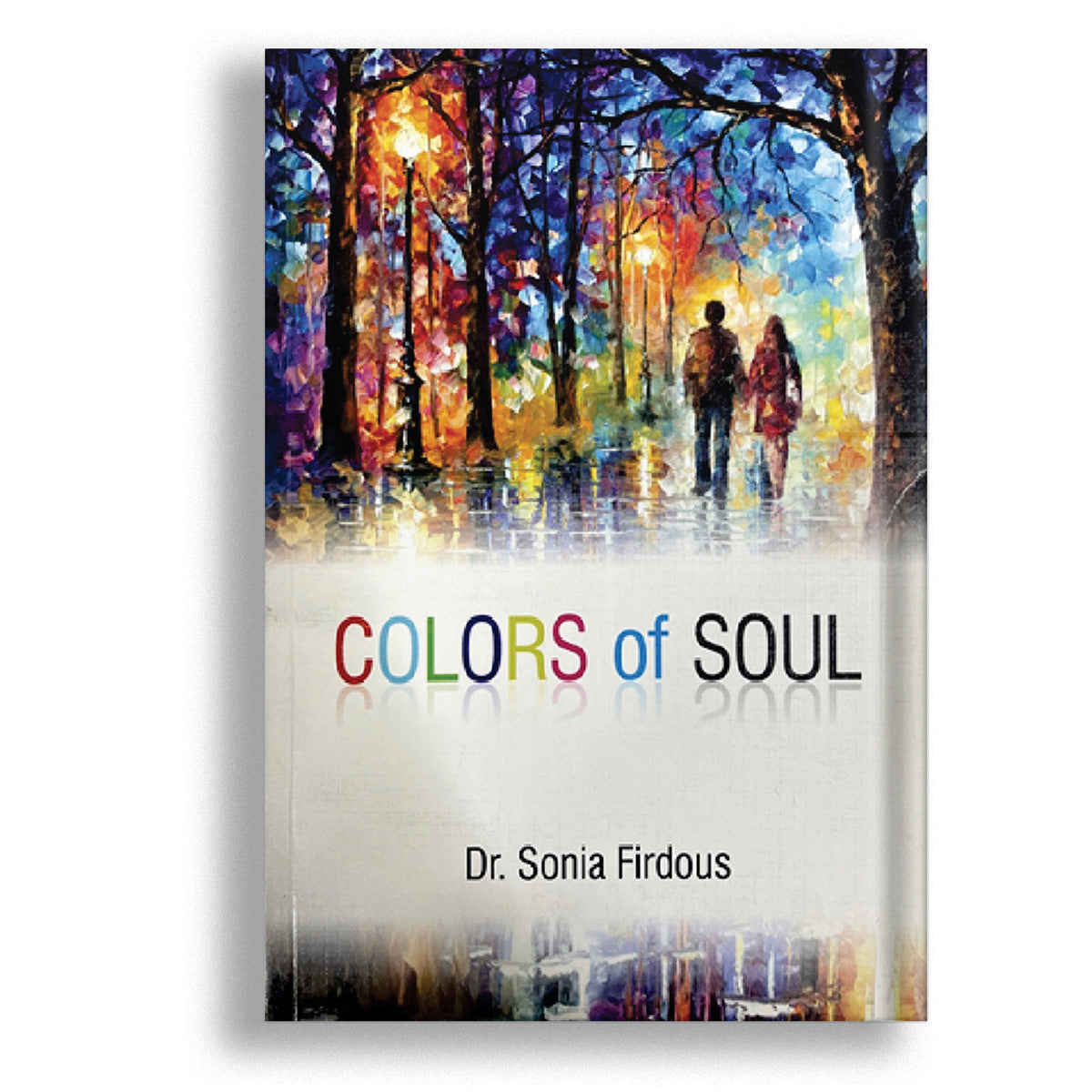 Color Of soul