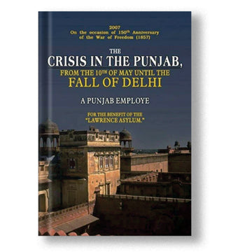 Crisis In The Punjab