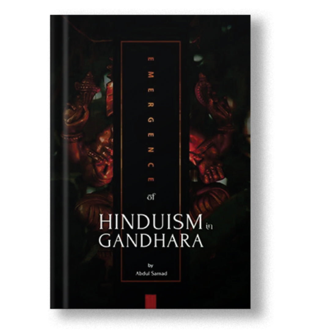 Emergence of Hinduism in Gandhara
