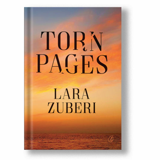 Torn Pages