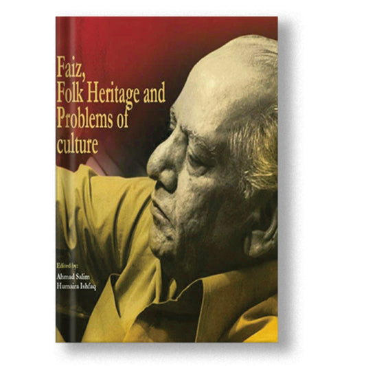 Faiz Folk Heritage And Problems Of Culture
