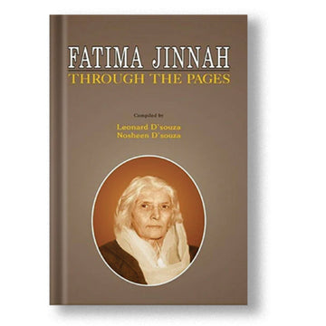 Fatima Jinnah Through The Pages