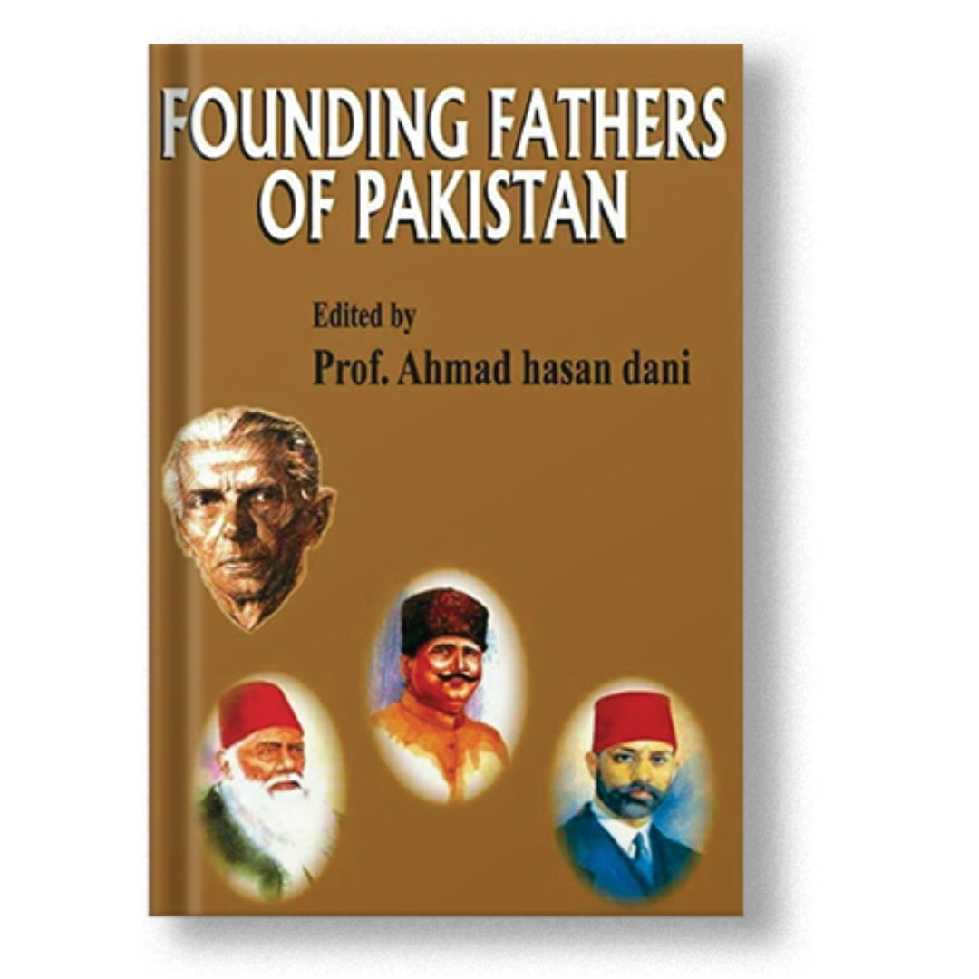 Founding Fathers Of Pakistan