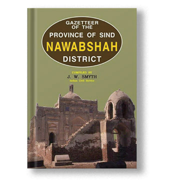 Gazetteer Of The Nawabshah District