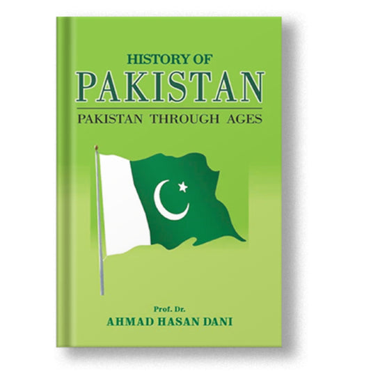 History Of Pakistan