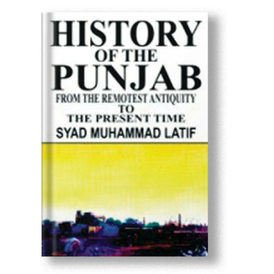 History Of The Punjab