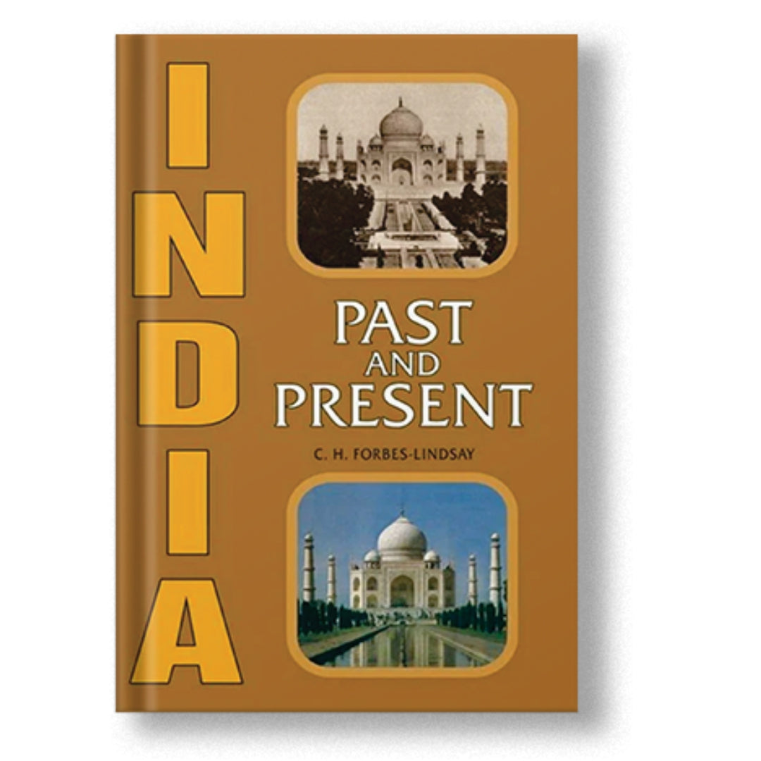 India Past And Present