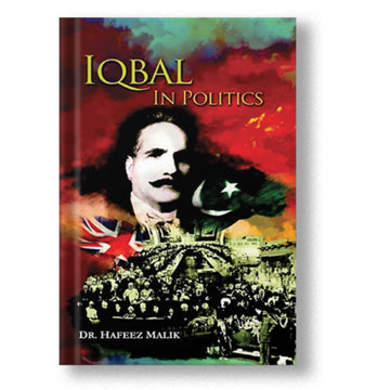 Iqbal In Politics