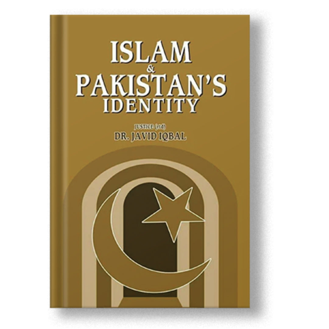 Islam & Pakistan'S Identity – Nai soch