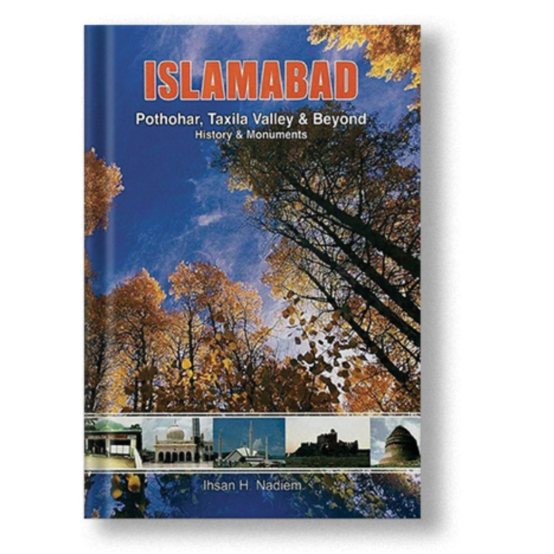 Islamabad Pothohar, Taxila Valley & Beyond