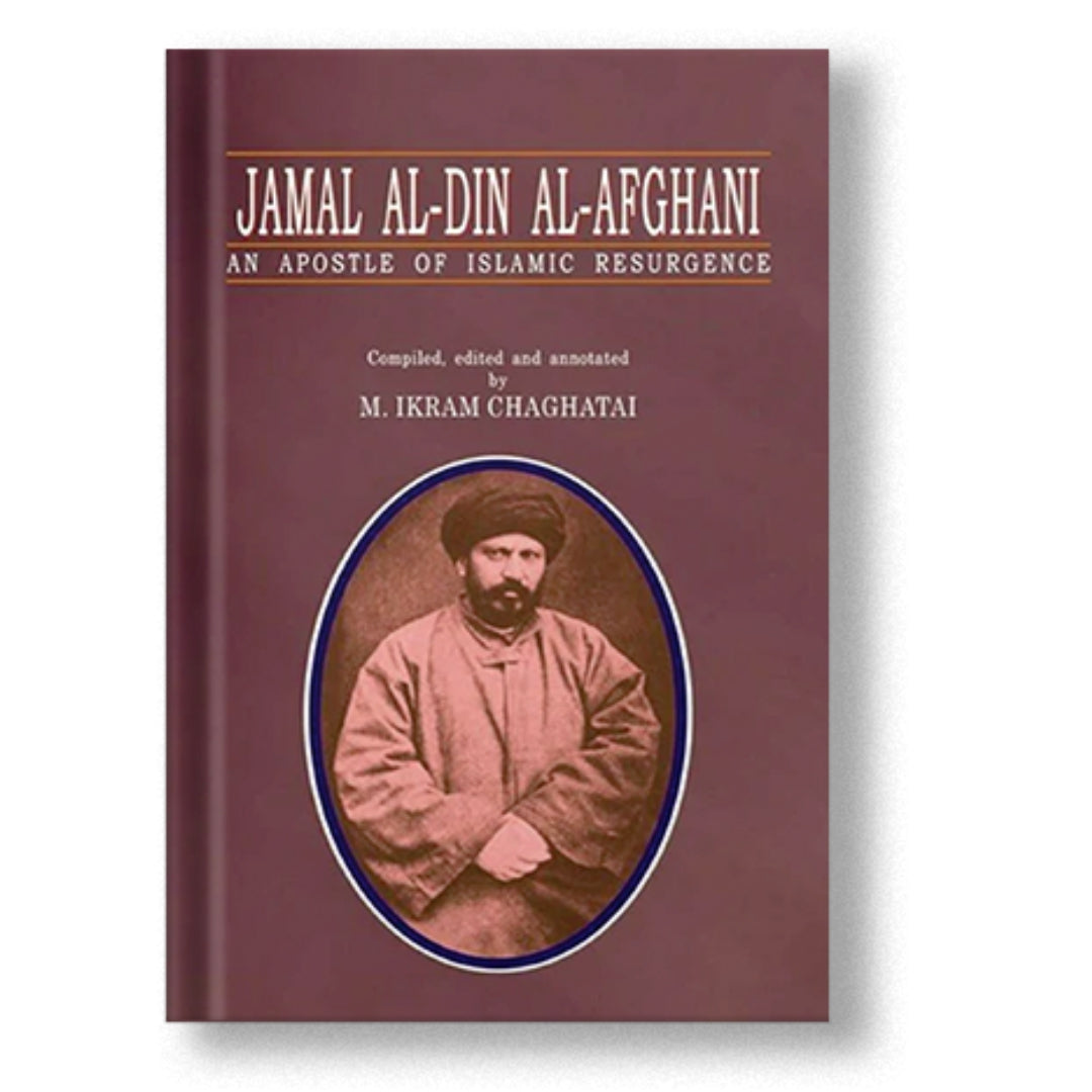Jamal Al-Din Al-Afghani