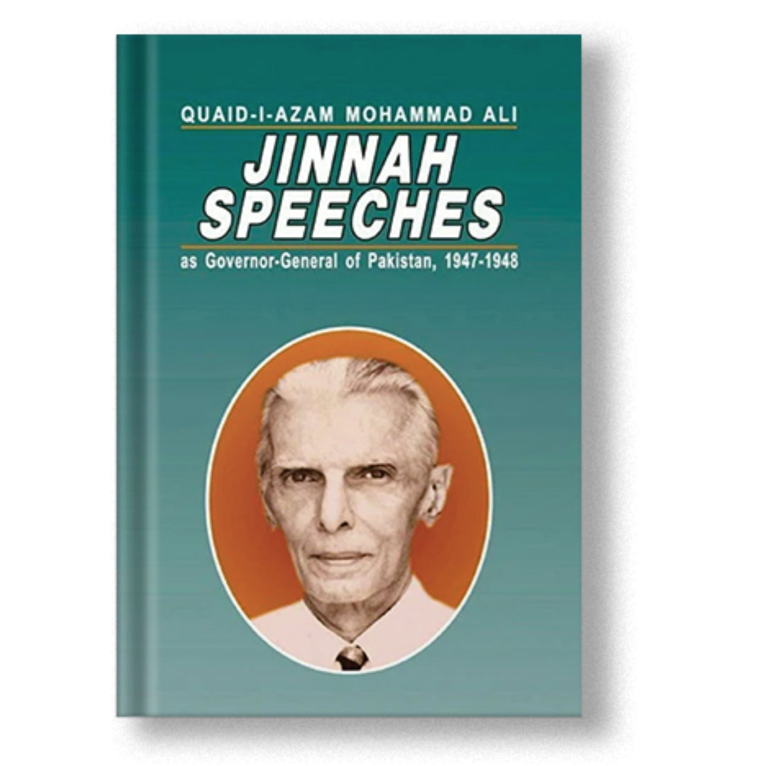 Jinnah Speeches