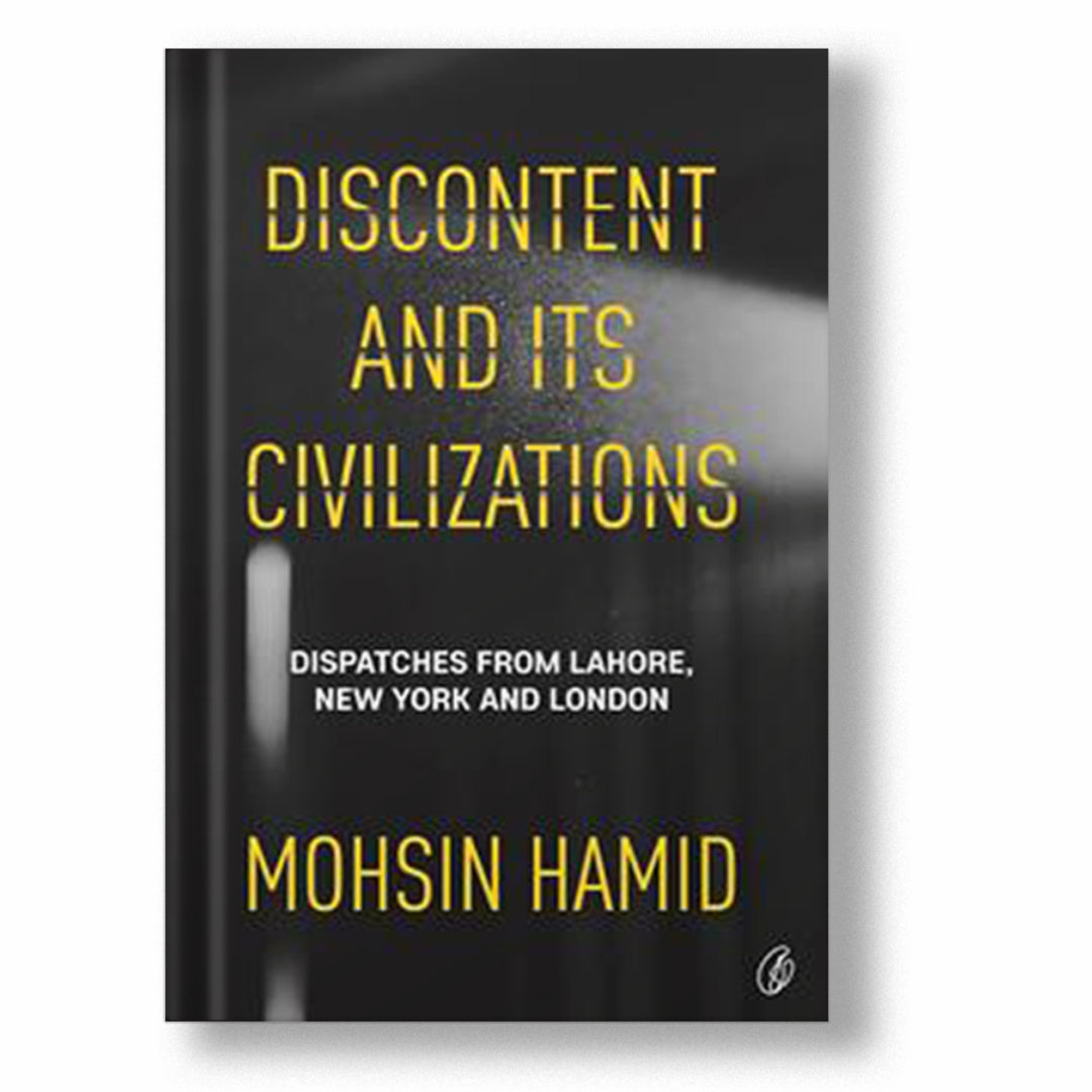 Discontent And Its Civilizations