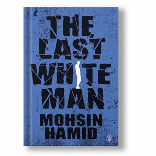 The Last White Man