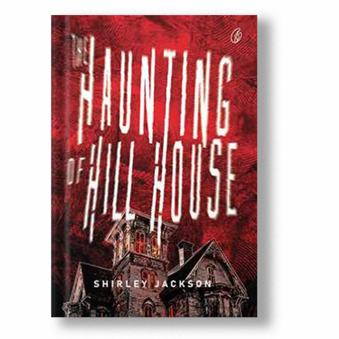 The Hunting Of Hill House