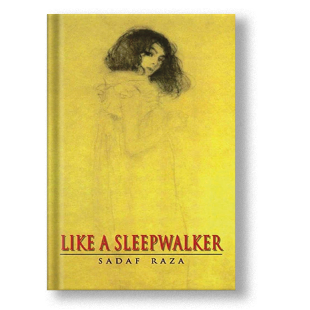 Like A Sleepwalker