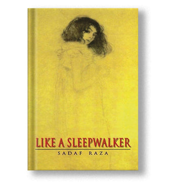 Like A Sleepwalker