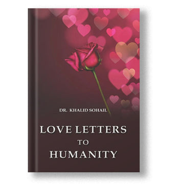 Love Letters To Humanity