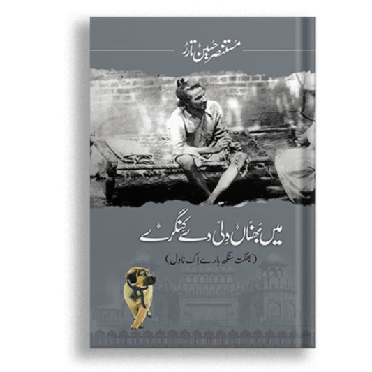 Mein BhannaN Dilli De Kingray - Mustansar Hussain Tarar