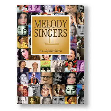 Melody Singers - 1