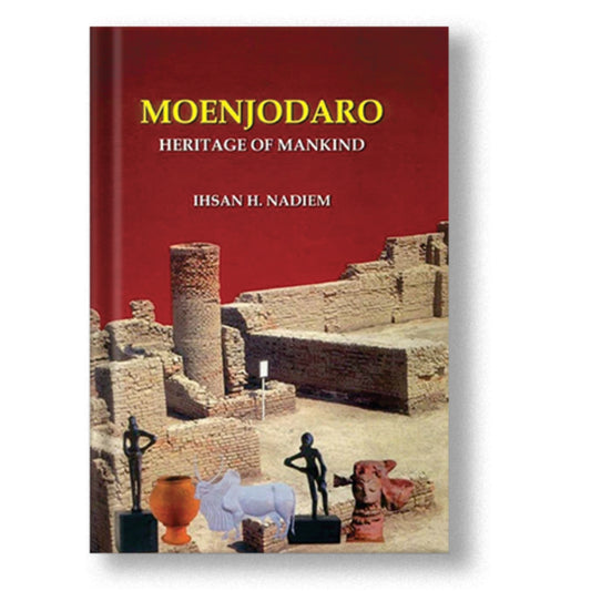 Moenjodaro