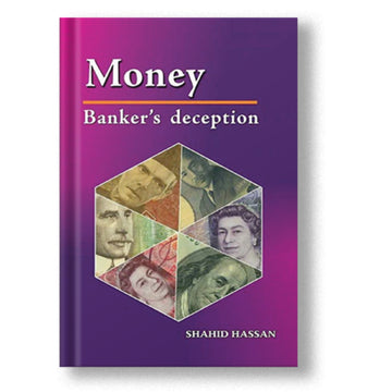 Money: Banker's Deception