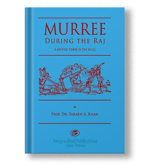 Murree During The Raj