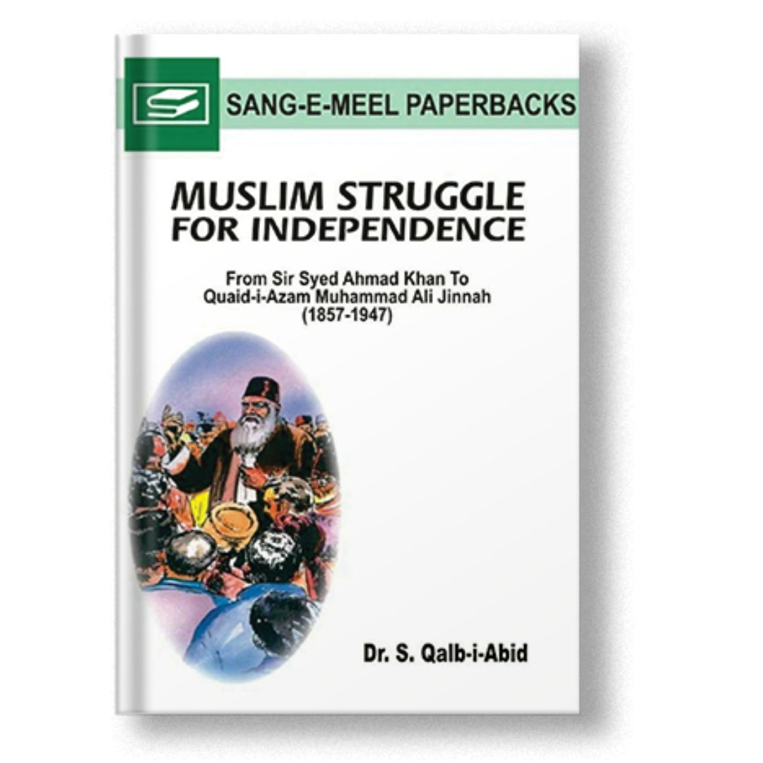 Muslim Struggle For Independence