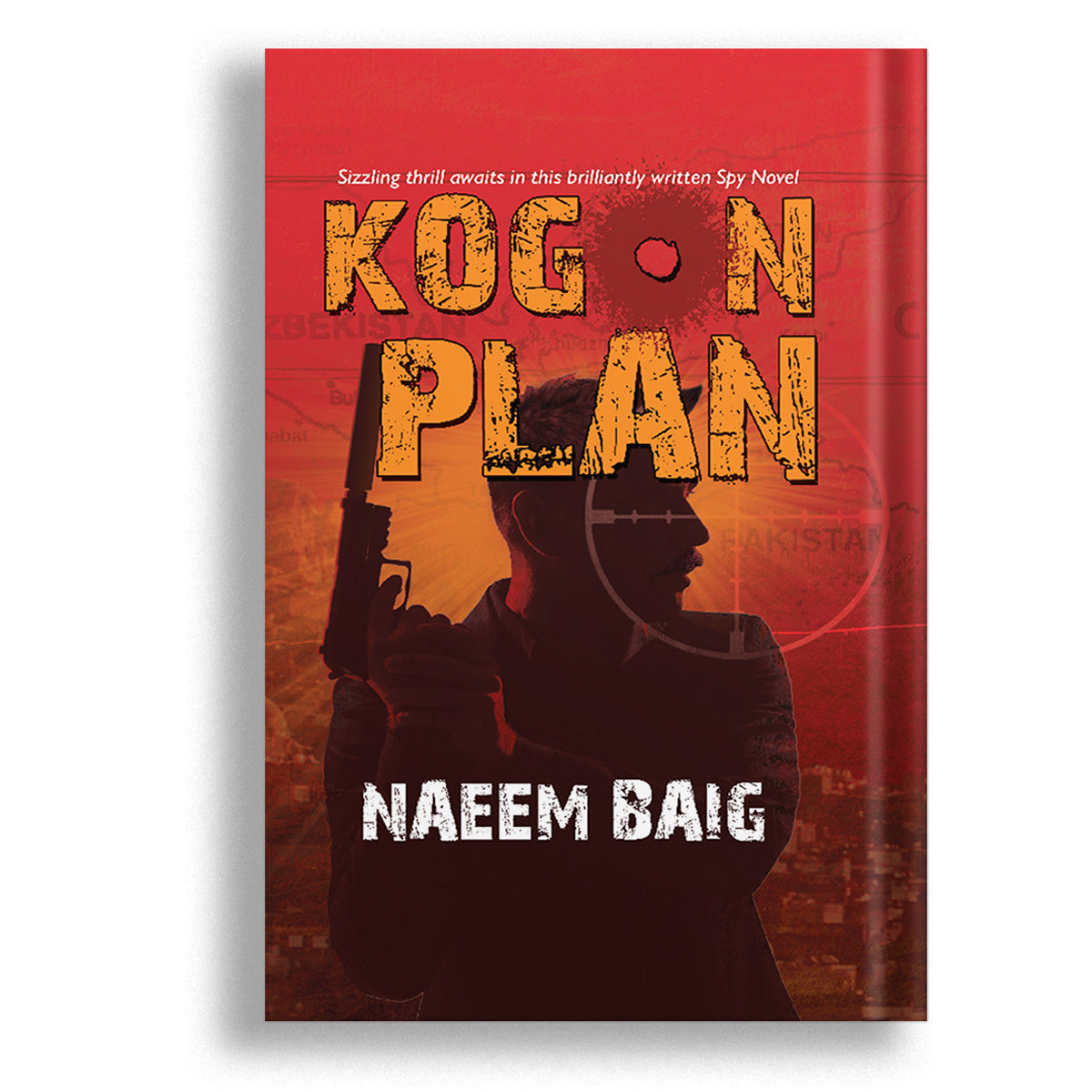 The Kogon Plan