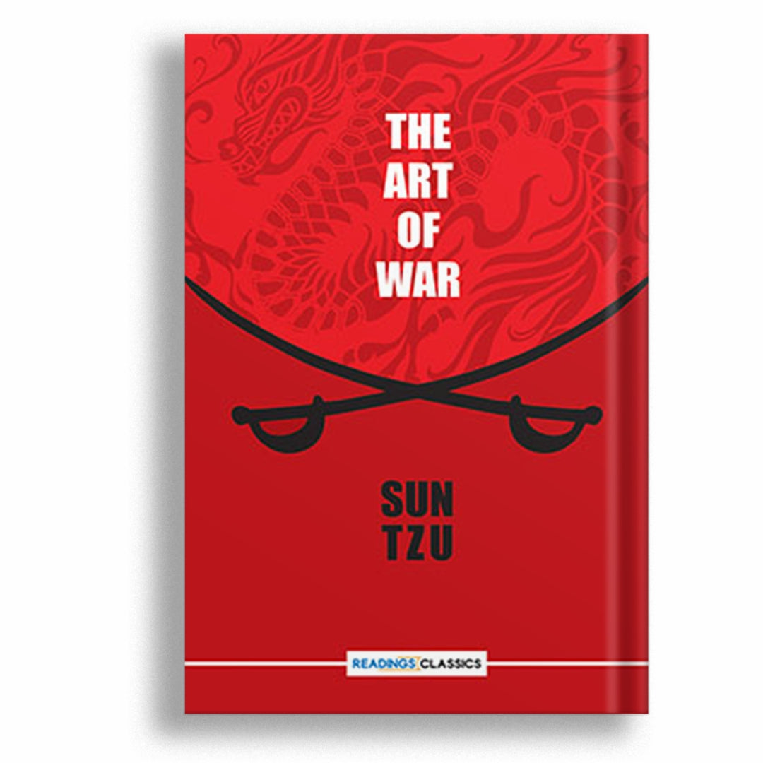 THE ART OF WAR