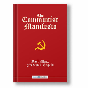 The Communist Manifesto