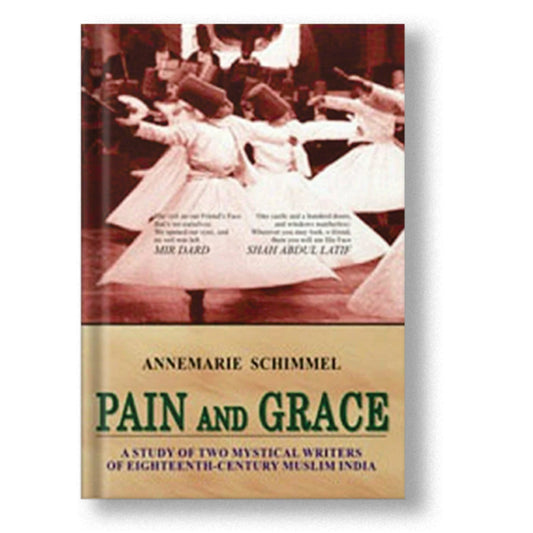 Pain And Grace