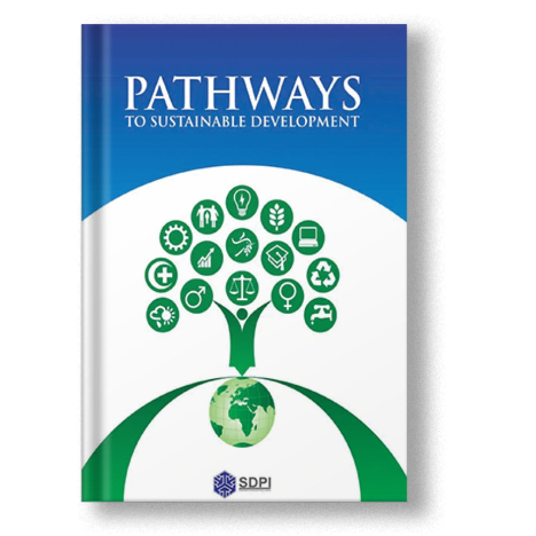 Pathways To Sustainable Development