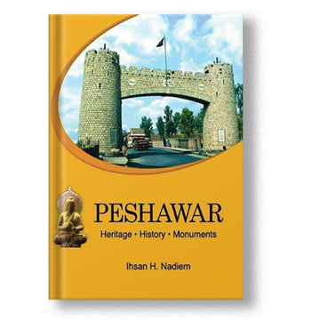 Peshawar Heritage History Monuments