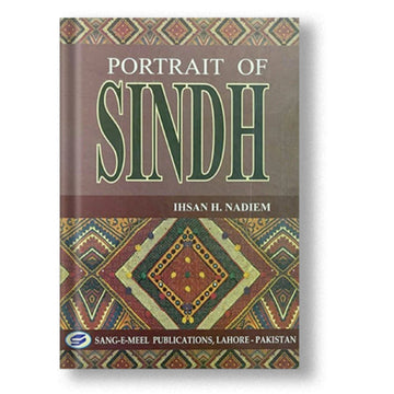 Portrait Of Sindh