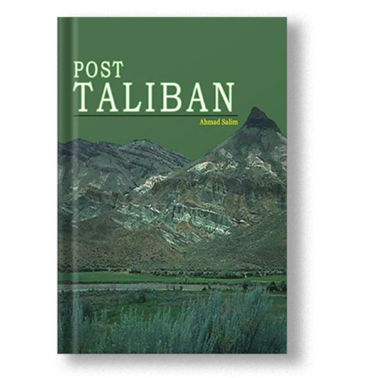 Post Taliban