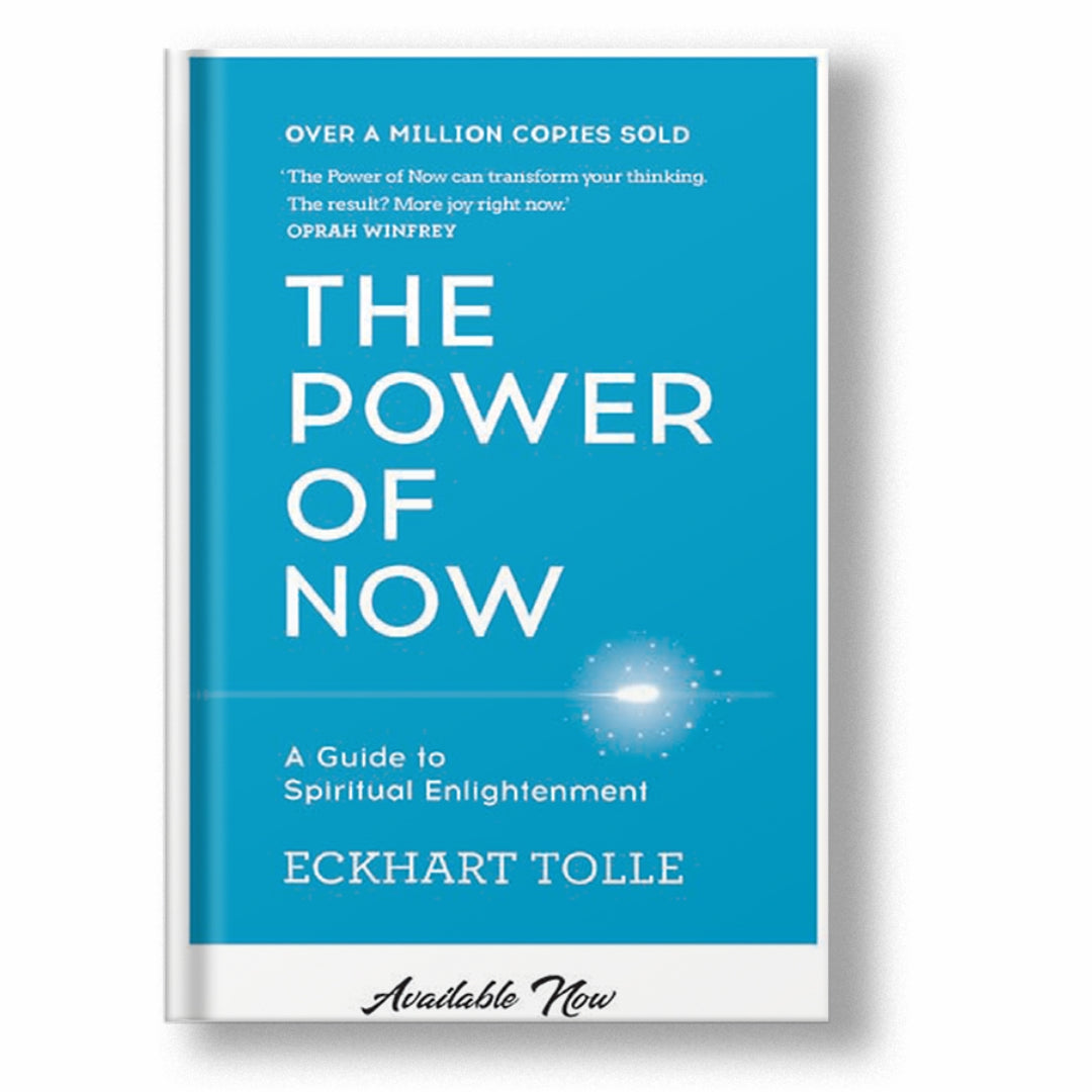 THE  POWER OF NOW