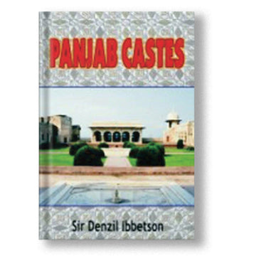 Punjab Castes